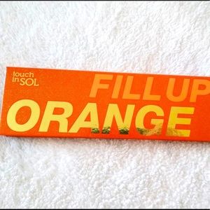 Touch In SOL Eyeshadow Palette